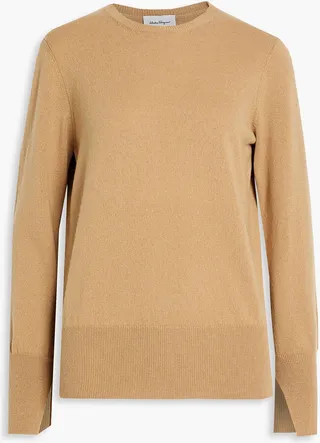 Cashmere sweater