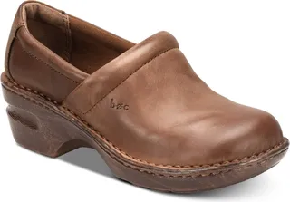 b.o.c. Women's Peggy Comfort Clog Women's Shoes