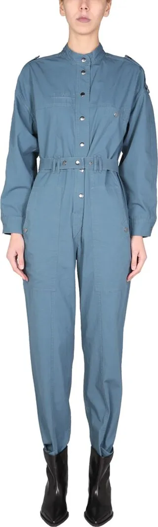 Ruthel Suit