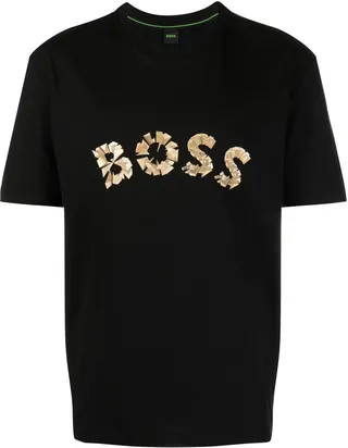 Teego 1 cotton T-shirt