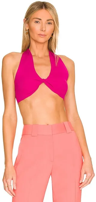 Kristi Halter Top