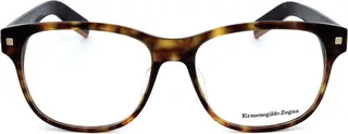 Ermenegildo Zegna Round-Frame Glasses