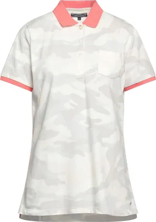 Polo Shirt Cream