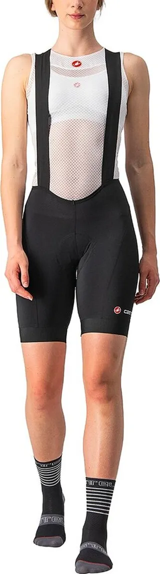 Castelli Endurance Bib Short - Women's