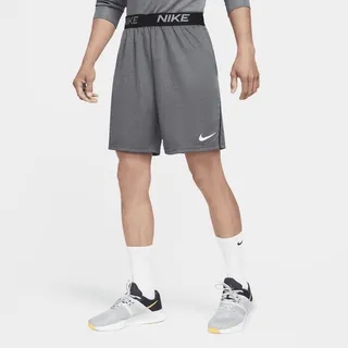 Nike Men's Dri-FIT Veneer Training Shorts in Black
