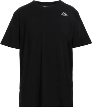 T-shirt Black