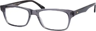 075 - Crystal Grey Glasses