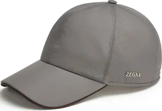 Zephyr baseball cap