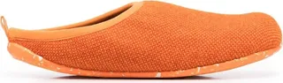 Wabi wool slippers