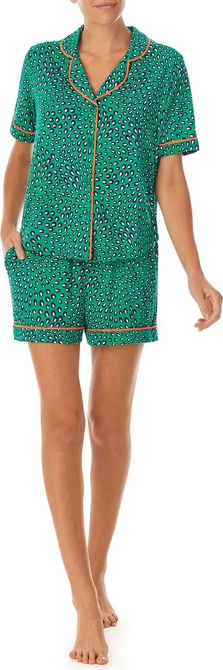 Short Pajamas