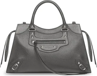 Neo Classic Medium Handbag