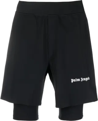 Performance Training Shorts