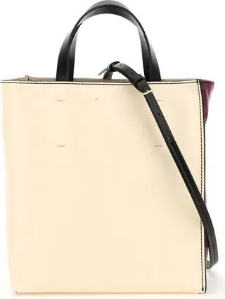 Small Museo Soft Bag