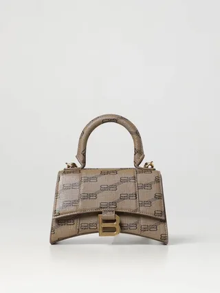 Shoulder bag woman Balenciaga
