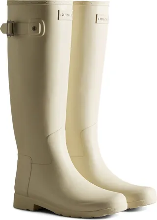 Original Refined Rain Boot