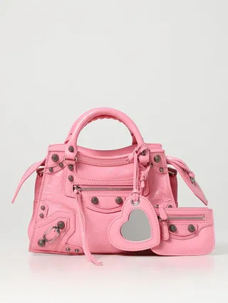 Shoulder bag woman Balenciaga