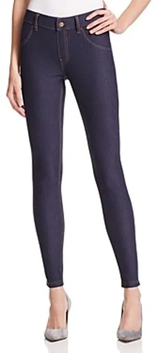 Hue Essential Denim Leggings