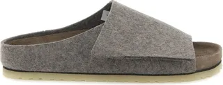 Birkenstock 1774 'los Feliz' X Fear Of God Slides