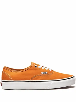 Authentic low-top sneakers "Desert Sun"