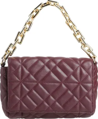 Handbag Burgundy