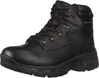 Skechers Men's Morson-SINATRO Hiking Boot