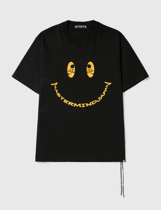 Smile T-shirt