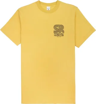 logo-print cotton T-Shirt