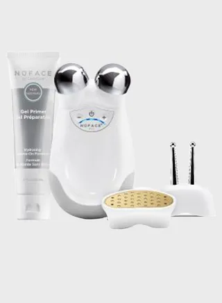 Trinity Facial Toning Device With Ele & Twr Attachment