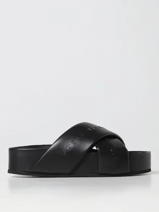 Flat sandals woman Stella Mccartney
