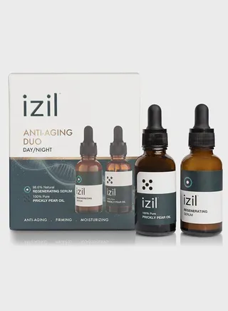 Anti-Ageing Duo Day-Night