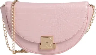 Handbag Light Pink