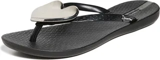 Ipanema Wave Heart II Flip Flop
