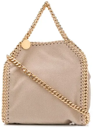 tiny Falabella tote