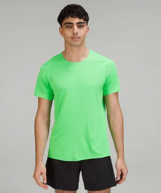 Fast and Free Short Sleeve Shirt