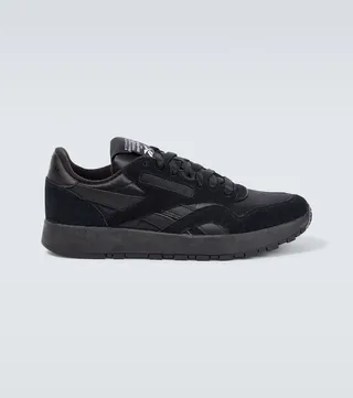 x Reebok Project 0 sneakers