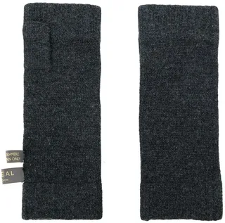 Fingerless Gloves