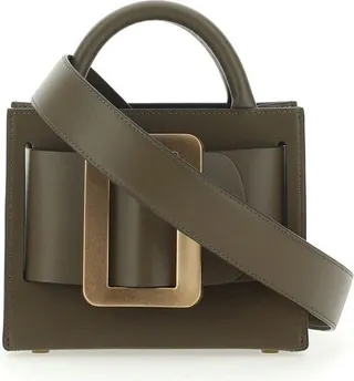 Boyy Bobby 18 Buckle Tote Bag