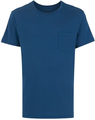 Supersoft pocket T-shirt