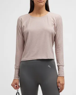 Featherweight Daydreamer Pullover