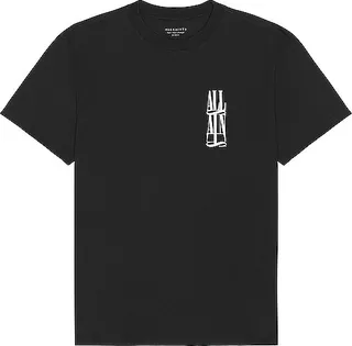Segment Tee