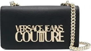 Logo Lock 1 Crossobody Bag