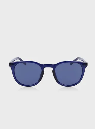 Cv527S Elevate Round Sunglasses