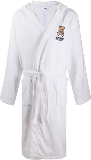 Underbear robe