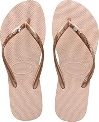 Havaianas Women's Flip Flop Sandals