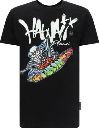 Hawaii T-shirt