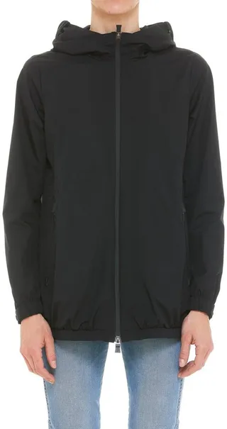 Herno Windstopper Zipped Jacket