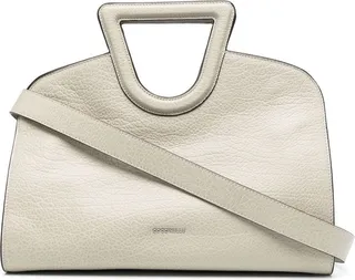 Faboula leather tote bag