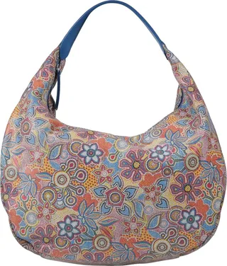 Handbag Azure