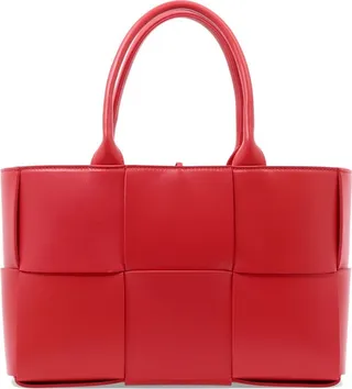 Bottega Veneta Intrecciato Tote Bag