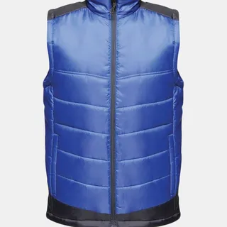 Regatta Regatta Mens Uproar Softshell Jacket - Blue